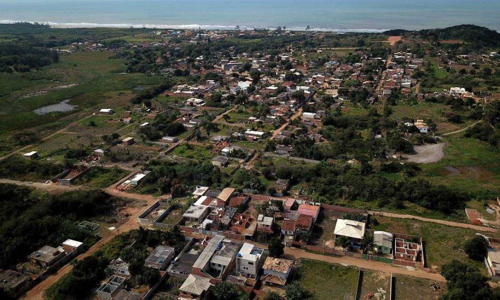 Novo pacto federativo: Município com arrecadação própria inferior a 10% da receita será extinto: 1.254 podem sumir do mapa