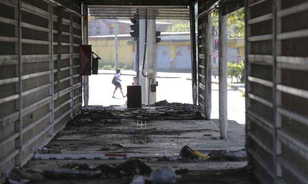 Pesquisa mostra que quase metade dos municípios do Brasil praticamente não realiza investimentos