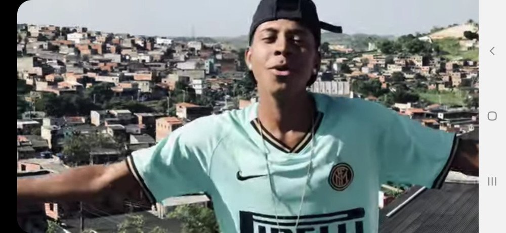 Mc Bonny lança 
