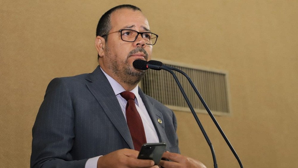 Deputado Jacó repudia ato de racismo cometido em bar no Rio Vermelho