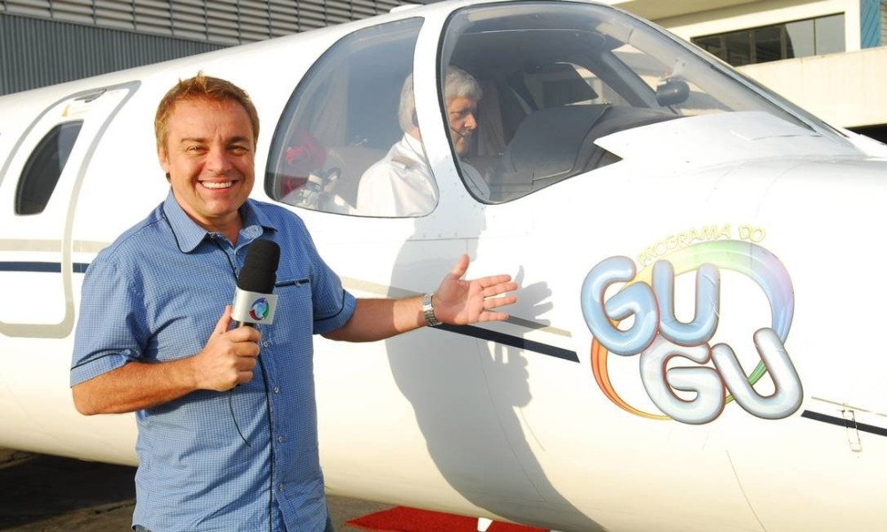 Morte de Gugu é confirmada; Órgãos serão doados 