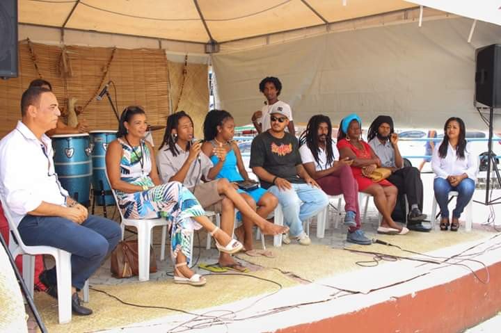 Cultura: Novembro Negro de Candeias promove inclusão, debate e arte!