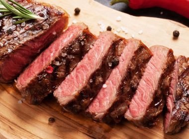 Preço da carne acelera inflação oficial para 0,51% em novembro
