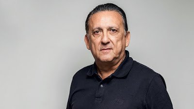 Galvão Bueno estaria passando por problemas financeiros, diz revista