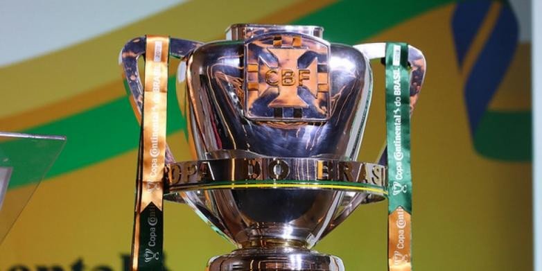 Equipes baianas conhecem seus adversários na primeira fase da Copa do Brasil