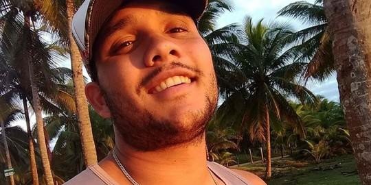 Bahia: Jovem de 23 anos morre após ser atacado a tiros durante show