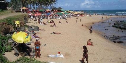 Inema divulga boletim de praias estão impróprias para banho neste fim de semana