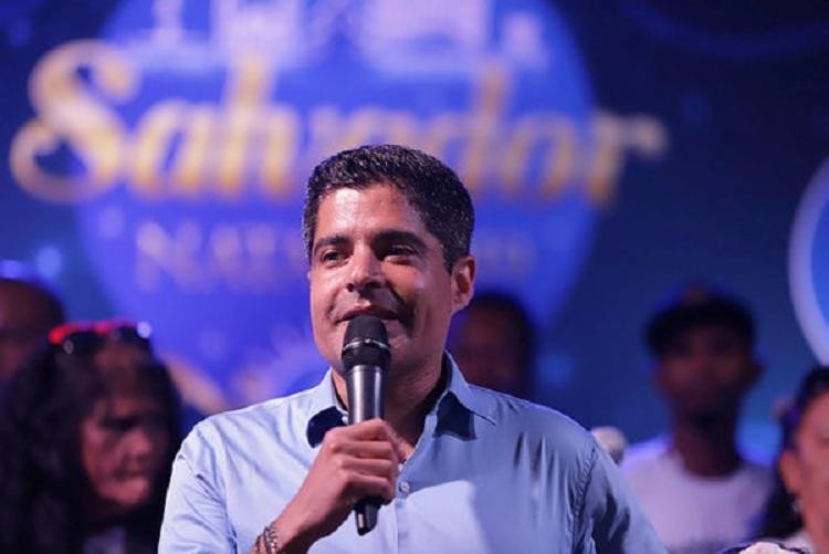 ACM Neto é nome citado no DEM para eleição presidencial, diz coluna