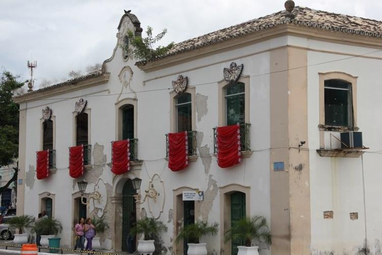 Polarização será a marca na disputa eleitoral em São Francisco do Conde