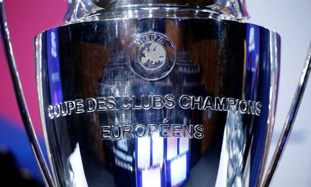 Champions League: Real Madrid x Manchester City nas oitavas; veja outros confrontos