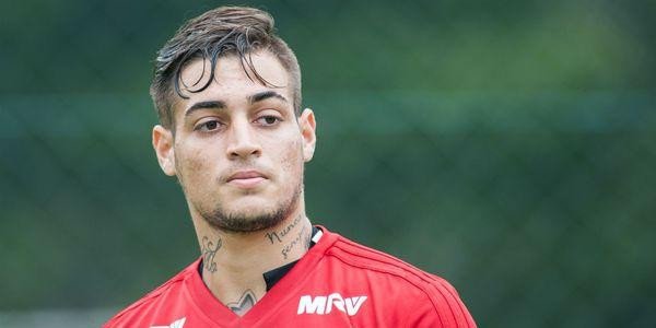 Esposa acusa goleiro Jean, ex-Bahia, de tê-la agredido