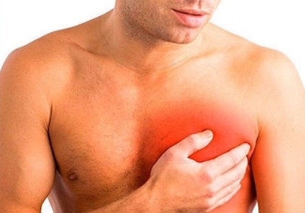 Médica explica a ginecomastia, aumento do tecido mamário que atinge um terço dos homens