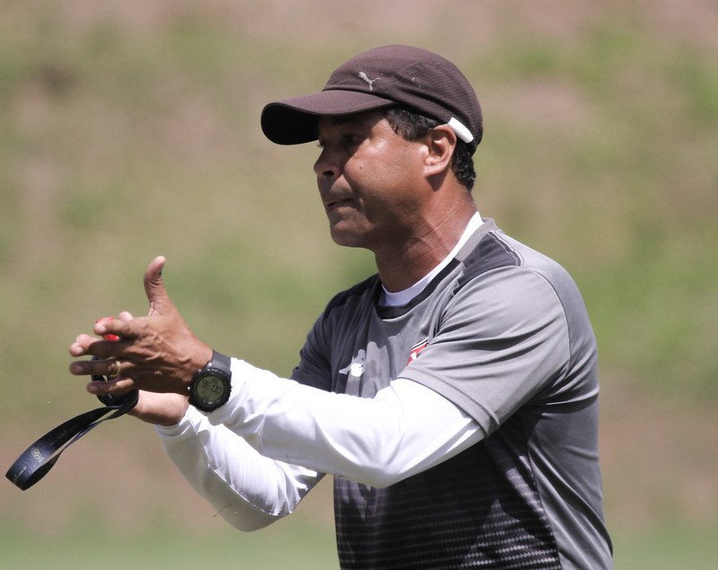 Copa São Paulo: Rodrigo Chagas pede atenção máxima ao Vitória em duelo contra o Guarani