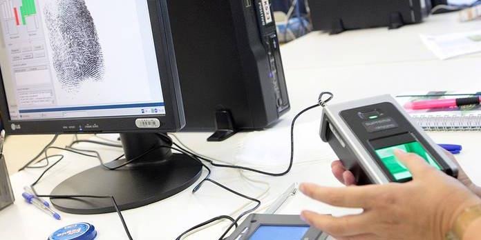 Bahia: Mais de 900 mil títulos podem ser cancelados por falta de cadastro biométrico