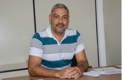 Professor Val assume secretaria de Cultura em Candeias