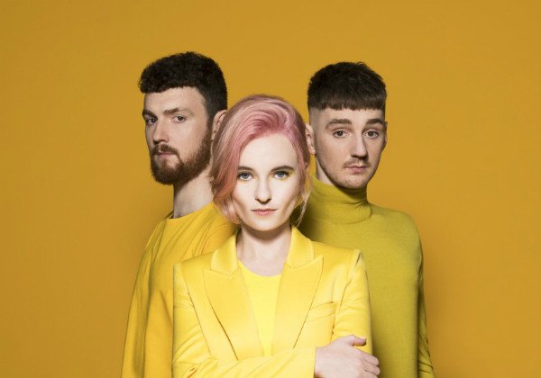 Atração internacional, Clean Bandit, cancela apresentação no Festival de Verão
