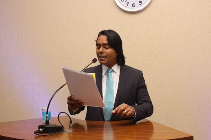 Prefeito de Candeias deve anunciar nas próximas horas novas mudanças no secretariado Confira!