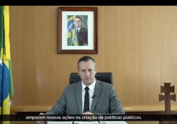 Secretário de Cultura de Bolsonaro é demitido após repercussão de discurso nazista
