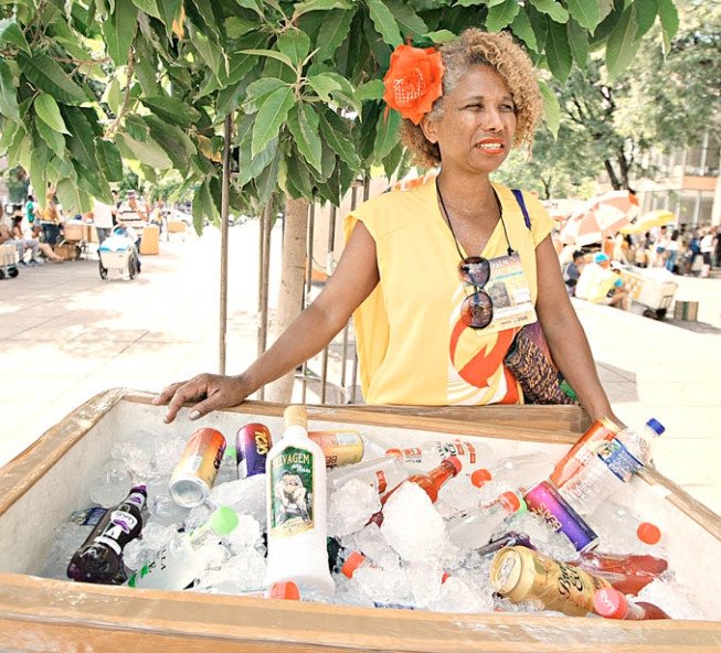 Salvador: Inscrições para vender em festas populares estão abertas