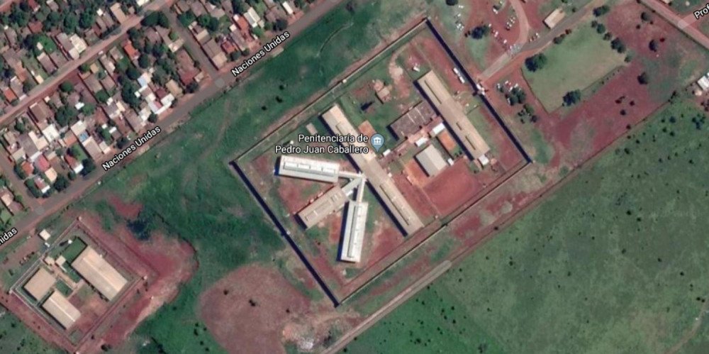 Brasil bloqueia fronteira do Paraguai com Mato Grosso do Sul