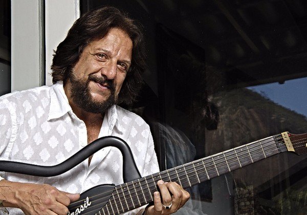 Morre cantor e compositor Tunai, conhecido pelo sucesso ‘Frisson’