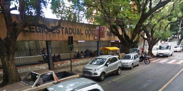 AL-BA aprova venda Colégio Estadual Odorico Tavares