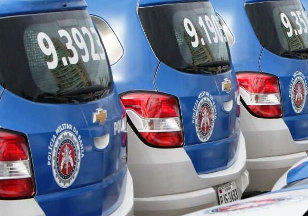 Candeias, Madre de Deus e Lauro de Freitas têm reduções no registro de crimes contra a vida em 2019