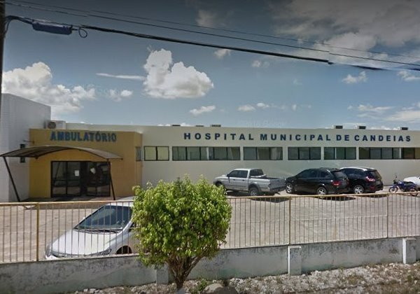 Candeias: Fake news sobre banheiro de hospital não condiz com a realidade