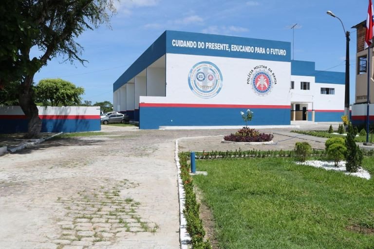 SÃO S. DO PASSÉ: ALUNOS SÃO HOSPITALIZADOS APÓS PASSAREM MAL