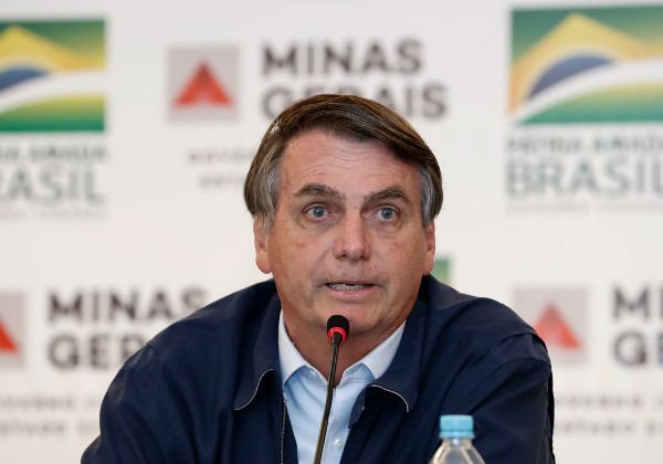 Em 2003, Bolsonaro discursou elogiando grupos de extermínio da Bahia