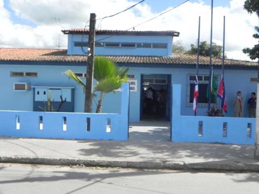 CANDEIAS: DUPLO HOMICÍDIO É REGISTRADO NA NOVA BRASÍLIA