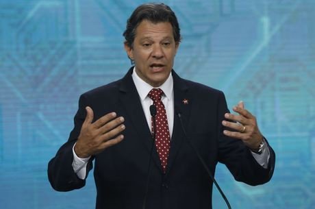 Fernando Haddad recebe Comenda 02 de Julho no próximo dia 27 de Março na ALBA