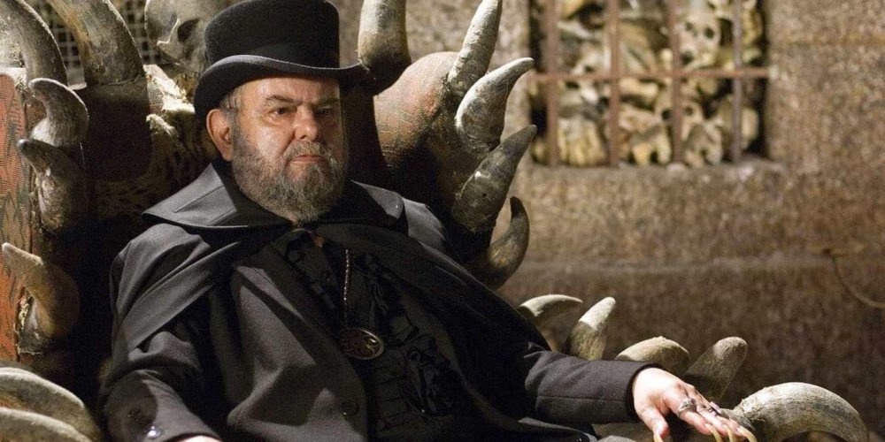 Morreu aos 83 anos, José Mojica Marins, o 'Zé do Caixão'