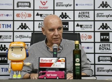 Valdir Espinosa morre aos 72 anos no Rio de Janeiro