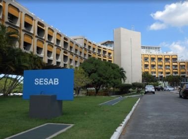 Governo da Bahia busca paciente em casa e usa até avião para transportar suspeito de coronavírus