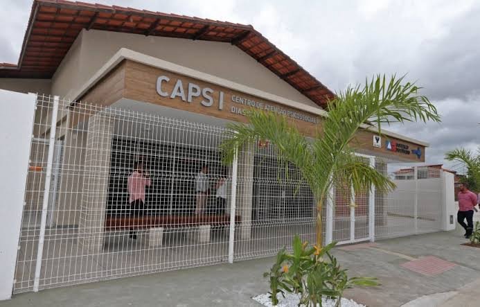 Rui Costa inaugura unidade de saúde e CAPS em São Sebastião do Passé, nesta segunda (2)