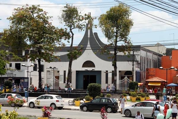 Diocese de Camaçari também orienta fiéis por conta do Coronavírus.