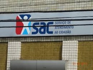 SAC/Candeias agora fecha às 13h