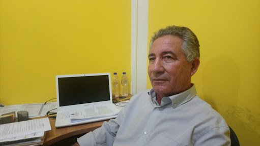 Secretário de Obras de Candeias é desligado do cargo; Rosevaldo Adorno deve assumir a pasta