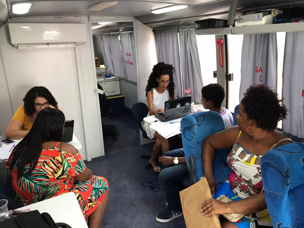 Candeias: ID Jovem beneficia 191 candeenses