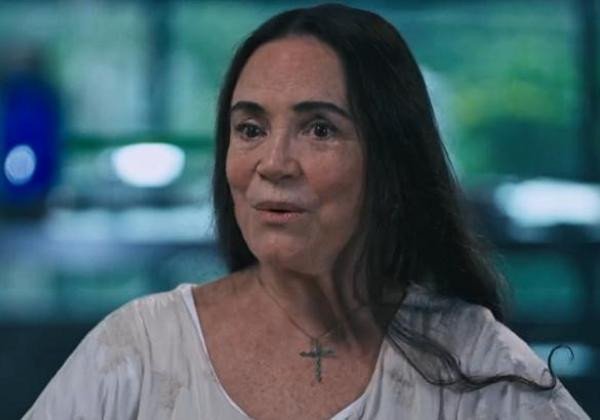 Não é papel do governo fazer cultura para agradar minorias, diz Regina Duarte