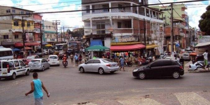 Rms: Adolescente de 16 anos é morto a tiros em Lauro de Freitas