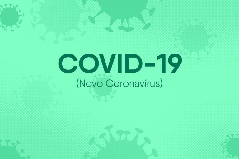 Bahia registra terceiro caso de coronavírus