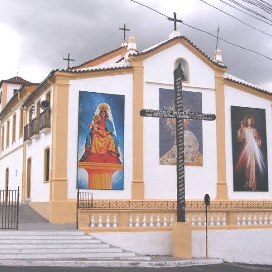Diocese de Camaçari suspende todas as Missas na RMS e Candeias