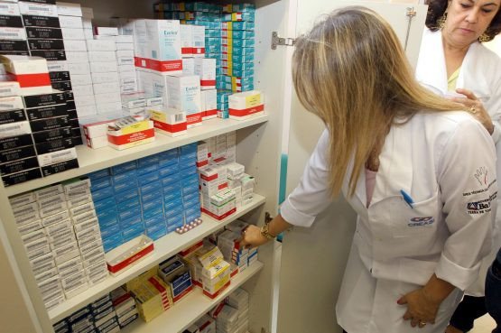 Secretaria da Saúde do Estado garantirá acesso ao medicamento Hidroxicloroquina para todos os pacientes que precisarem