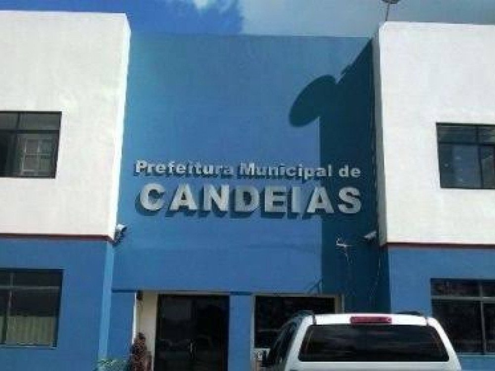 Prefeitura de Candeias divulga medidas ficais para amenizar impacto financeiro