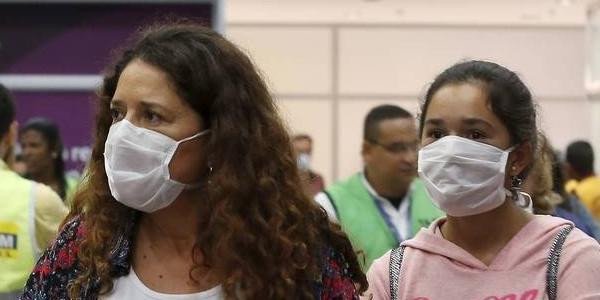 Prefeitura de Candeias torna obrigatório o uso de máscaras!