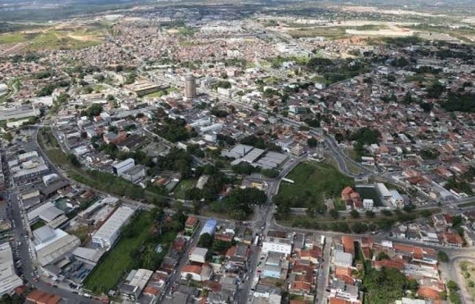 Secretaria da Saúde confirma o primeiro óbito pelo novo coronavírus em Camaçari