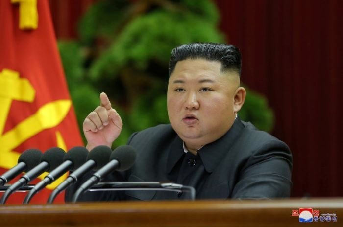 Site TMZ afirma que Kim Jong-un está morto