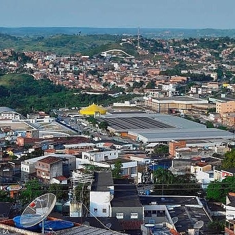 Coronavírus em Candeias tem transmissão local!